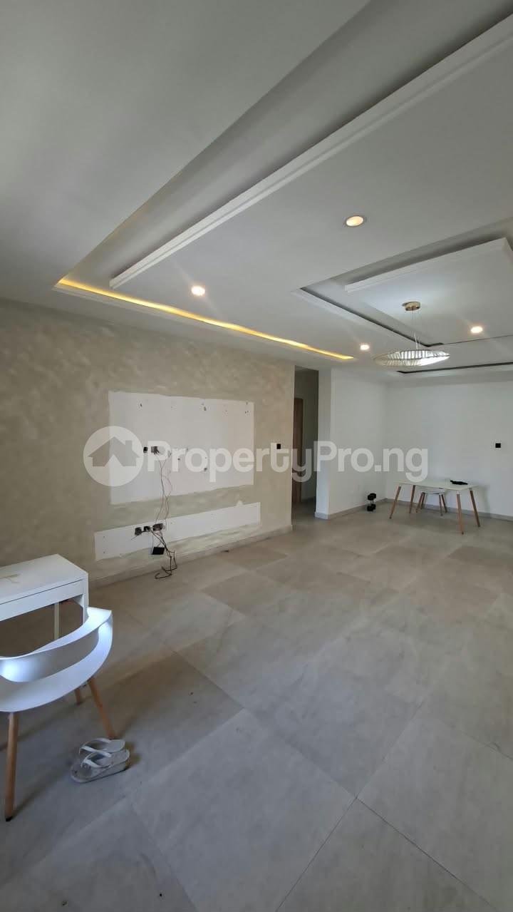 2 bedroom House for rent Ilasan Lekki Lagos