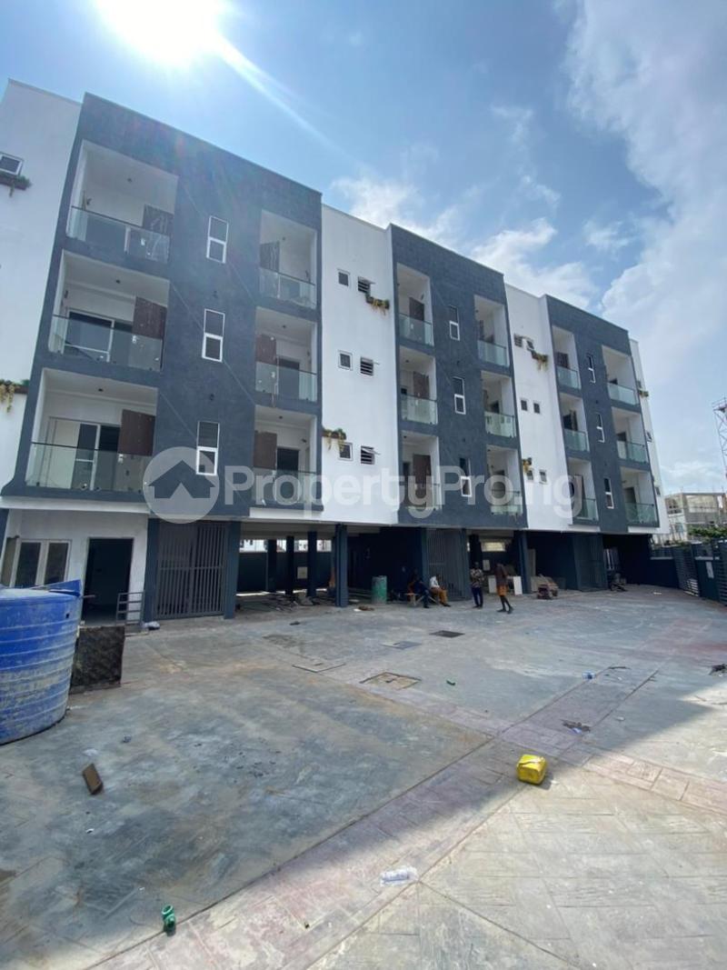 2 bedroom Flat / Apartment for sale Ikate Lekki Lagos