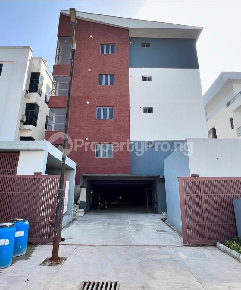 2 bedroom Flat / Apartment for rent Victoria Island Lagos - 0