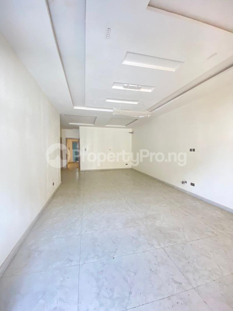 2 bedroom House for rent Ikate Lekki Lagos