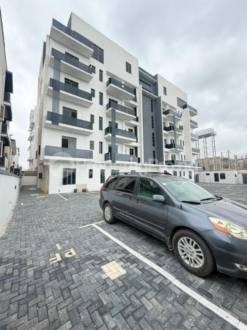 2 bedroom House for sale Ikate Ikate Lekki Lagos