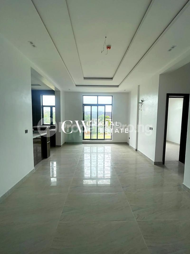 2 bedroom Flat / Apartment for rent Lekki Phase 1 Lekki Lagos