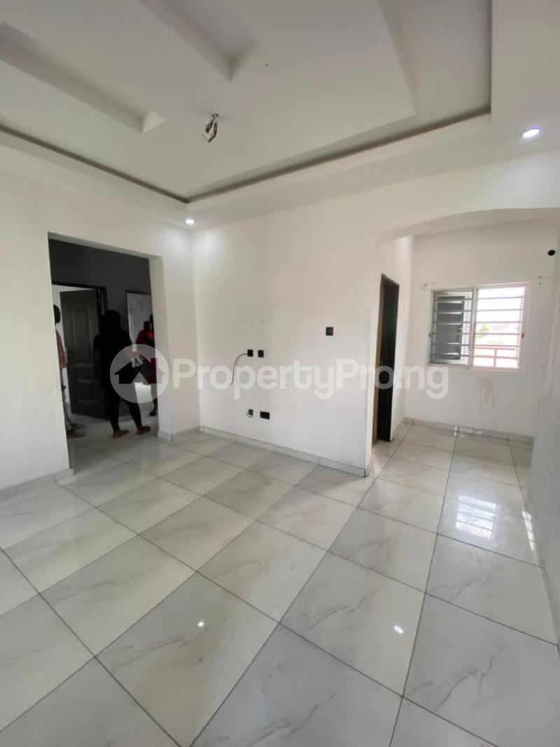 2 bedroom Flat / Apartment for rent Thomas estate Ajah Lagos