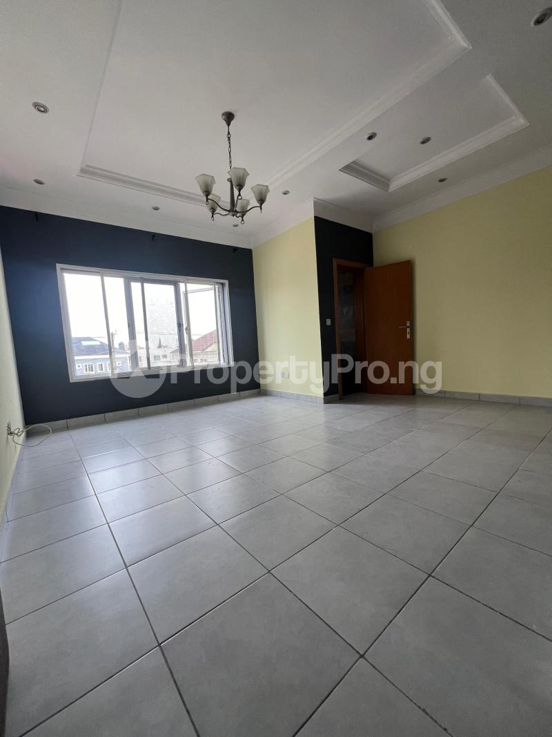 2 bedroom Flat / Apartment for rent Lekki Phase 1 Lekki Lagos