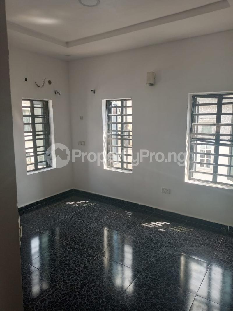 2 bedroom Flat / Apartment for rent Oakland Estate Sangotedo Ajah Lagos