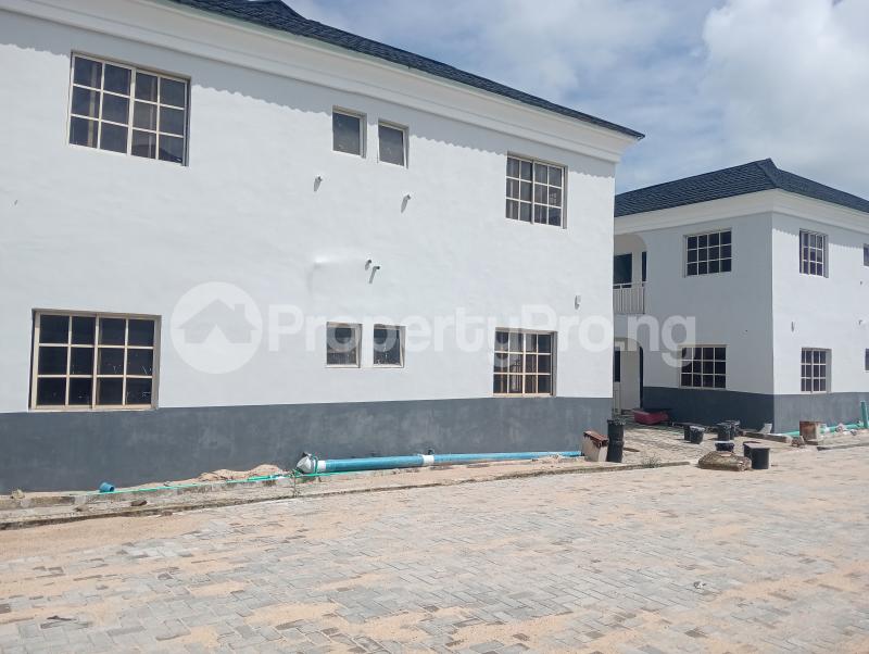 2 bedroom House for rent Near Skymall Sangotedo Ajah Lagos