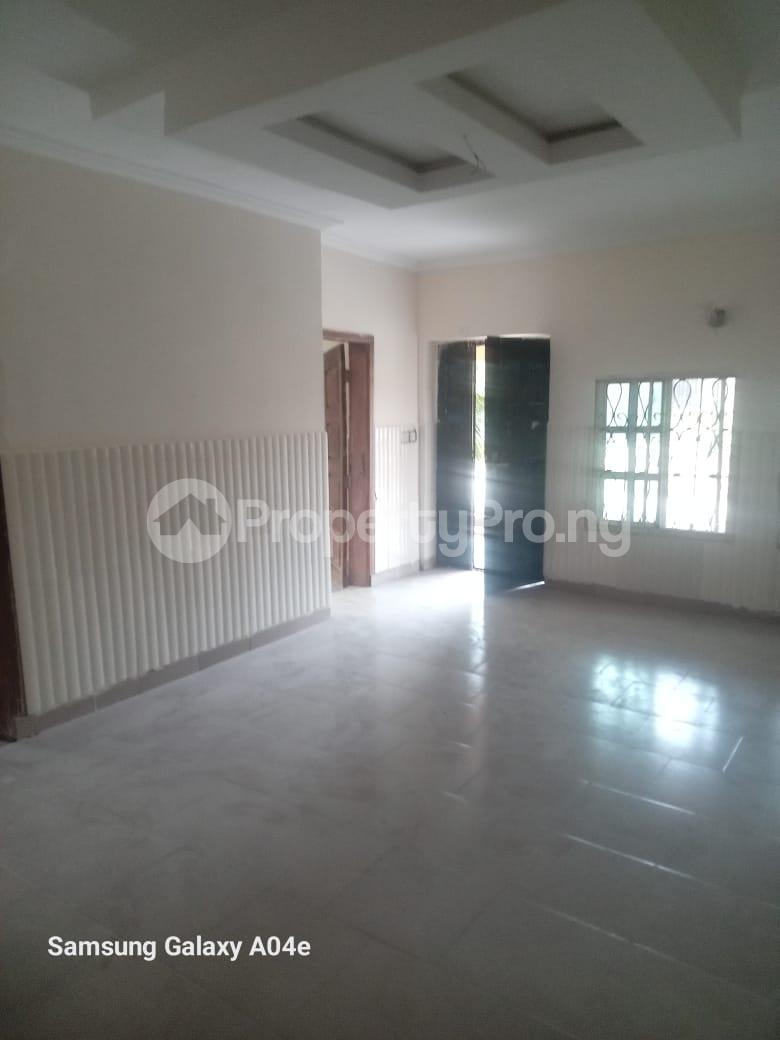 2 bedroom Flat / Apartment for rent Bakeville Estate Badore Ajah Lagos