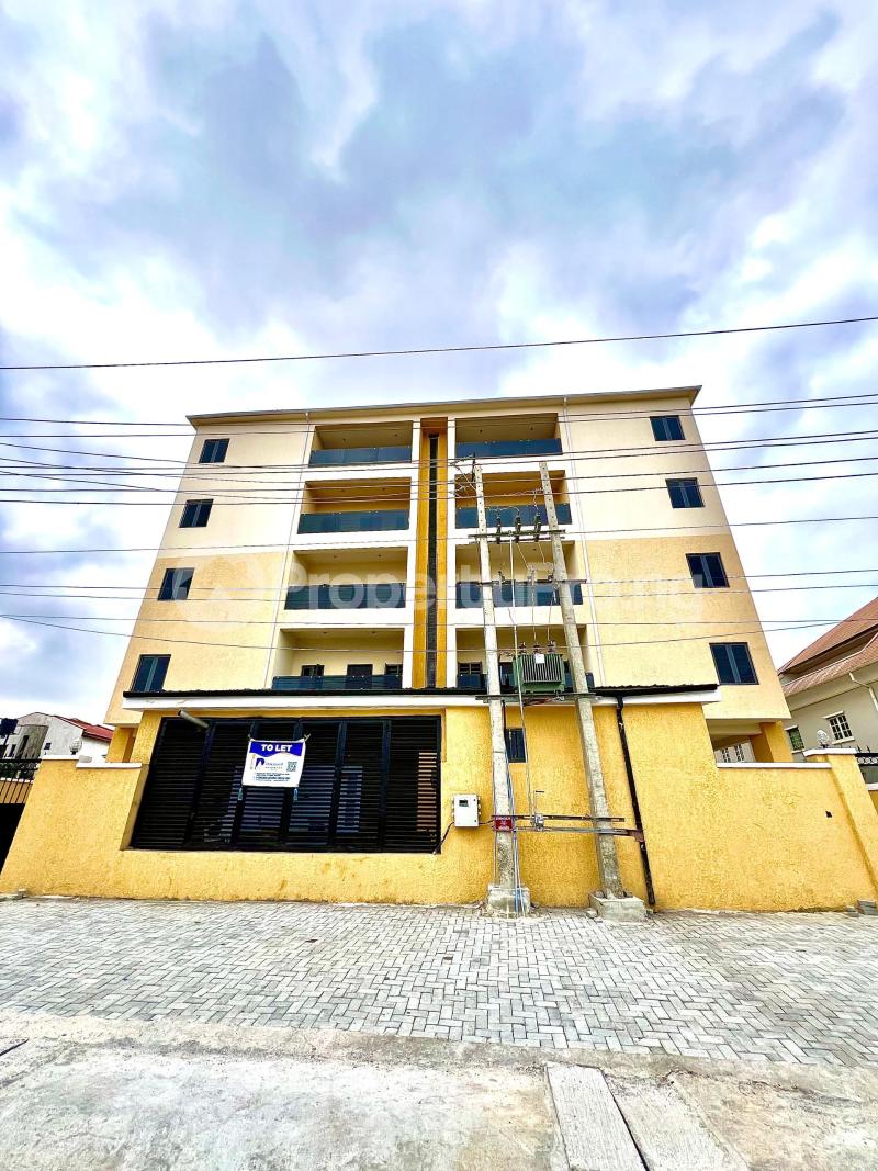 2 bedroom House for sale Lekki Phase 1 Lekki Lagos