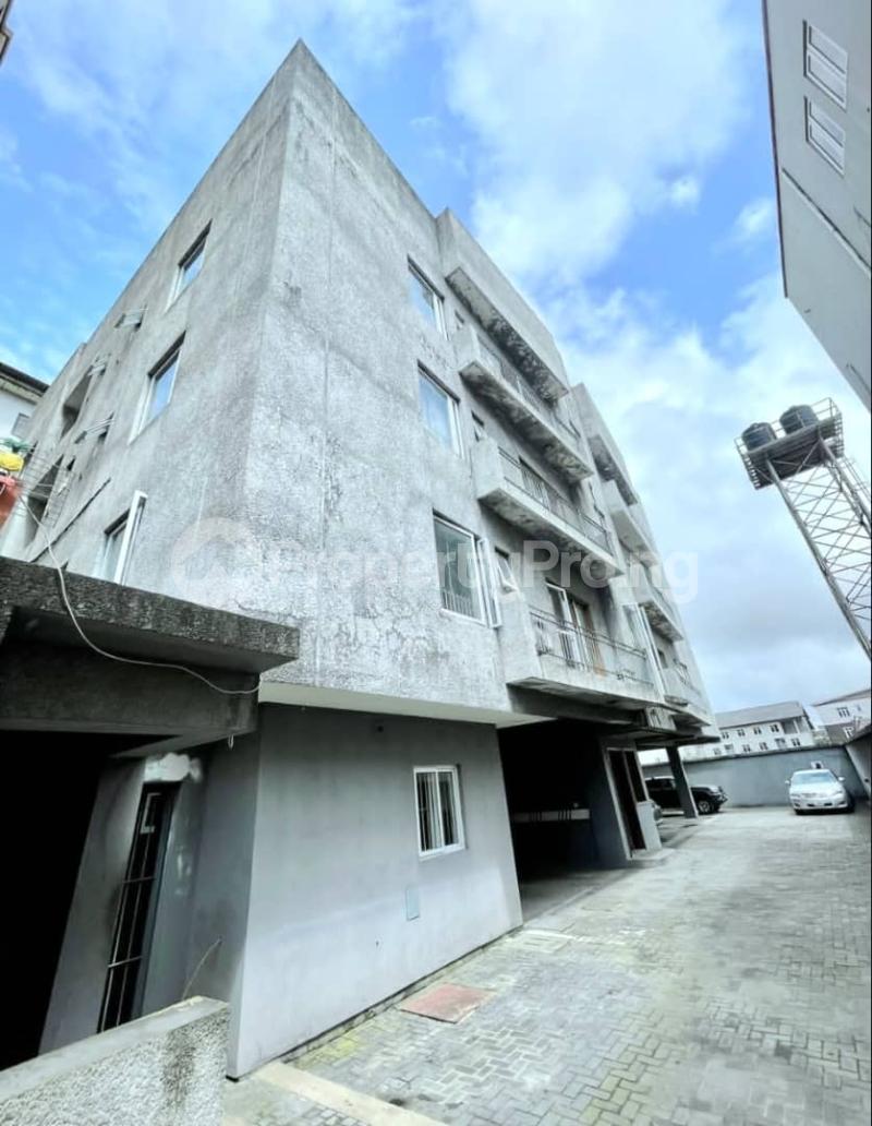 2 bedroom Flat / Apartment for rent ONIRU Victoria Island Lagos - 0