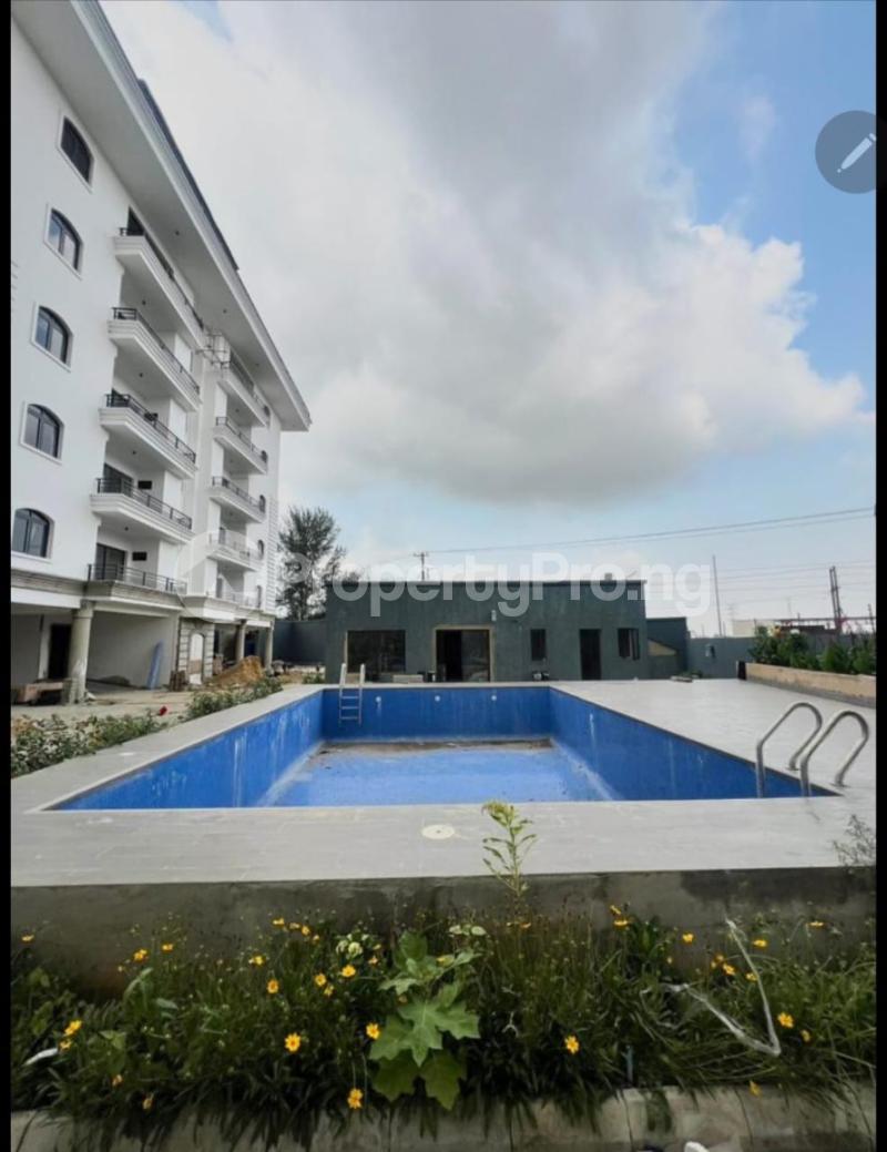 2 bedroom Flat / Apartment for rent Lekki Phase 1 Lagos State Lekki Phase 1 Lekki Lagos