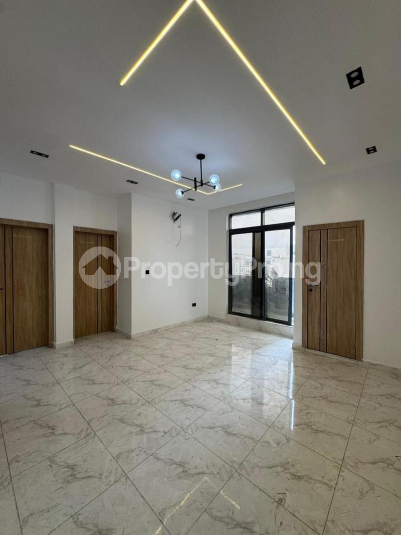 2 bedroom Flat / Apartment for rent Ologolo Lekki Lagos