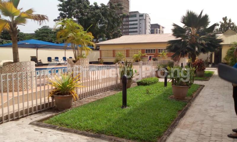 2 bedroom Flat / Apartment for rent Kingscourt Old Ikoyi Ikoyi Lagos - 0