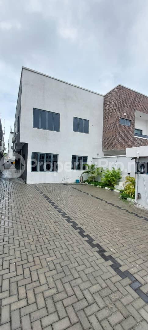 2 bedroom House for rent Ilasan Ikate Lekki Lagos - 0