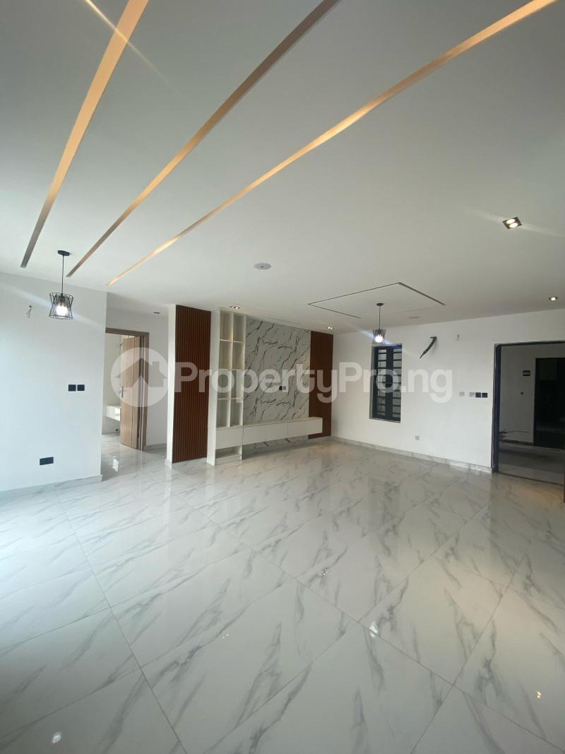 2 bedroom Flat / Apartment for rent Ikate, Lekki, Lagos Ikate Lekki Lagos - 0