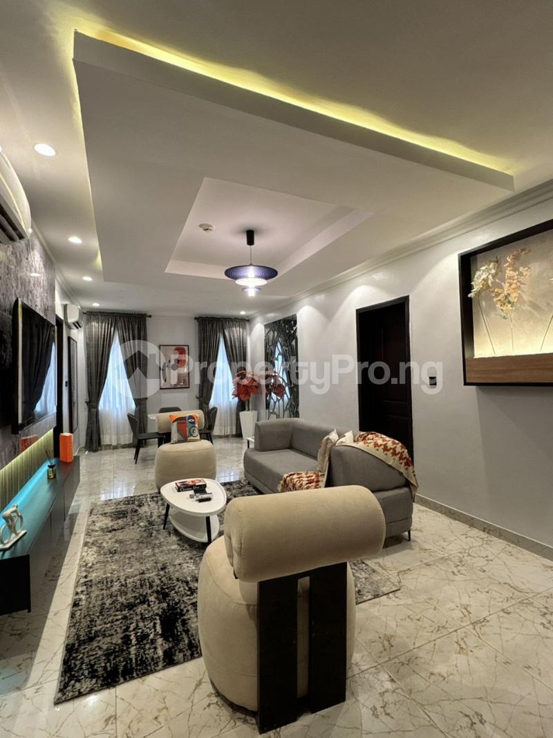 2 bedroom Flat / Apartment for shortlet Anthony Village Maryland Lagos