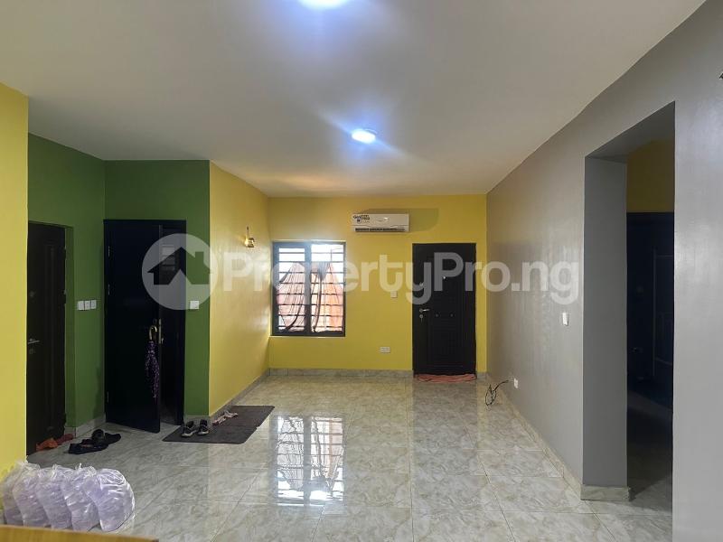 2 bedroom House for rent Green Bay Estate Ajah Lagos