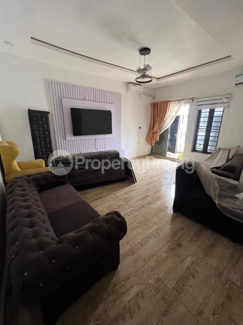 2 bedroom Flat / Apartment for rent Salem Lekki Lagos