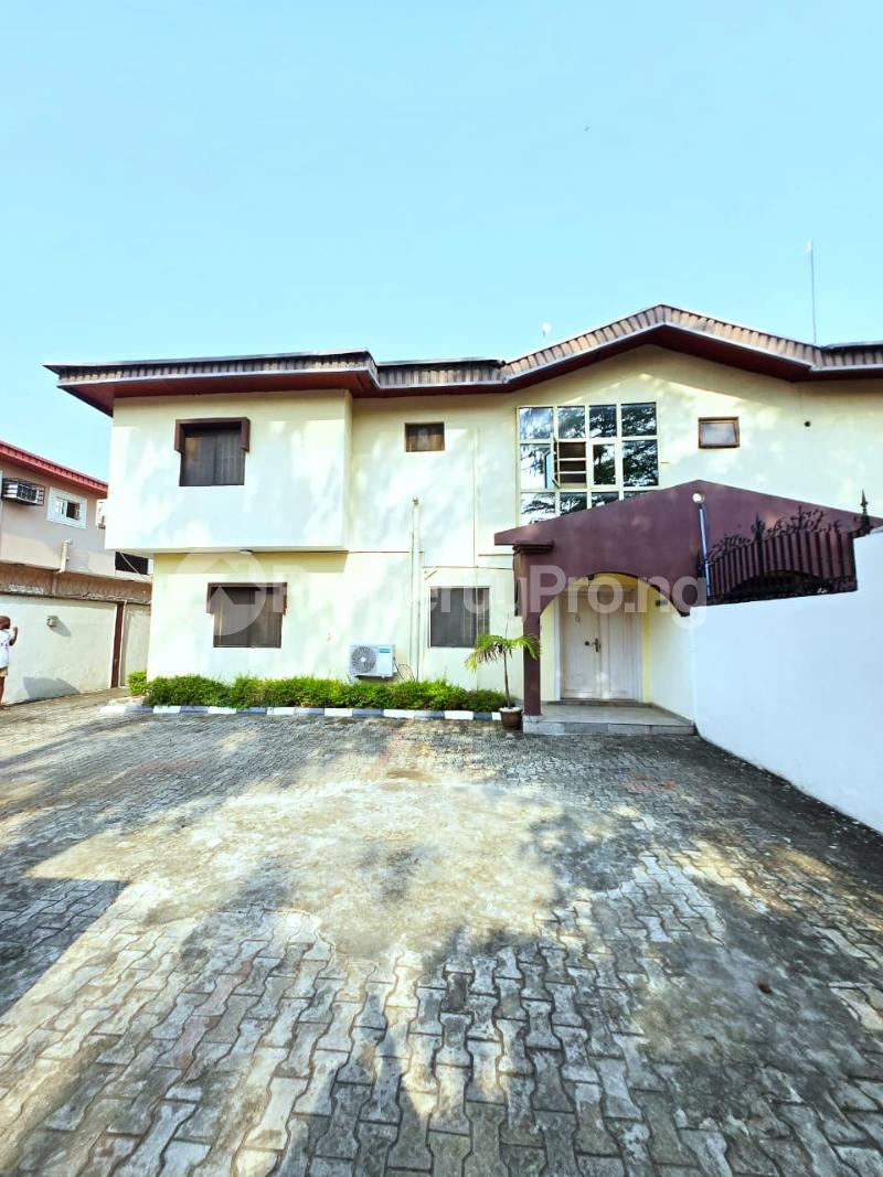 2 bedroom Flat / Apartment for rent Lekki Phase 1 Lekki Lagos