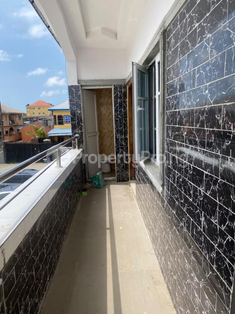 2 bedroom Flat / Apartment for rent Asajon Sangotedo Ajah Lagos