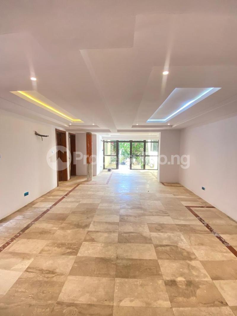 2 bedroom House for rent Bishop Oluwole Street Victoria Island Lagos