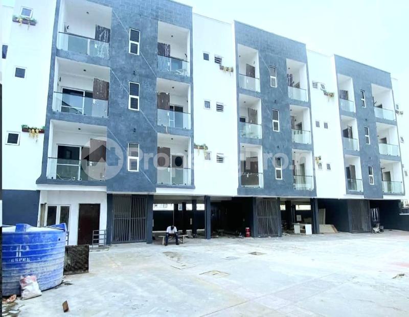 2 bedroom Flat / Apartment for sale Ikate Lekki Lagos