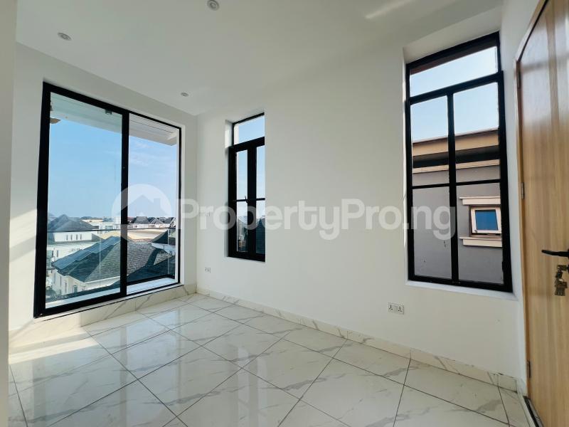 2 bedroom House for sale Ikota Lekki Lagos