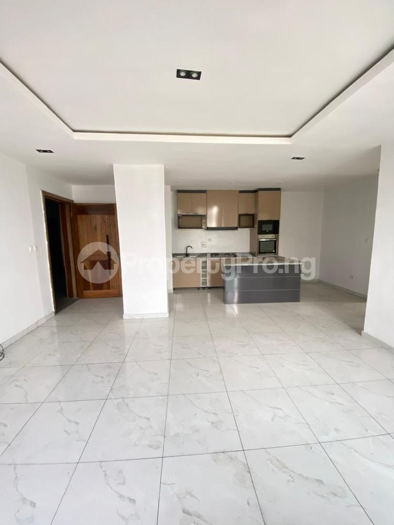 2 bedroom Flat / Apartment for sale Ikate Lekki Lagos