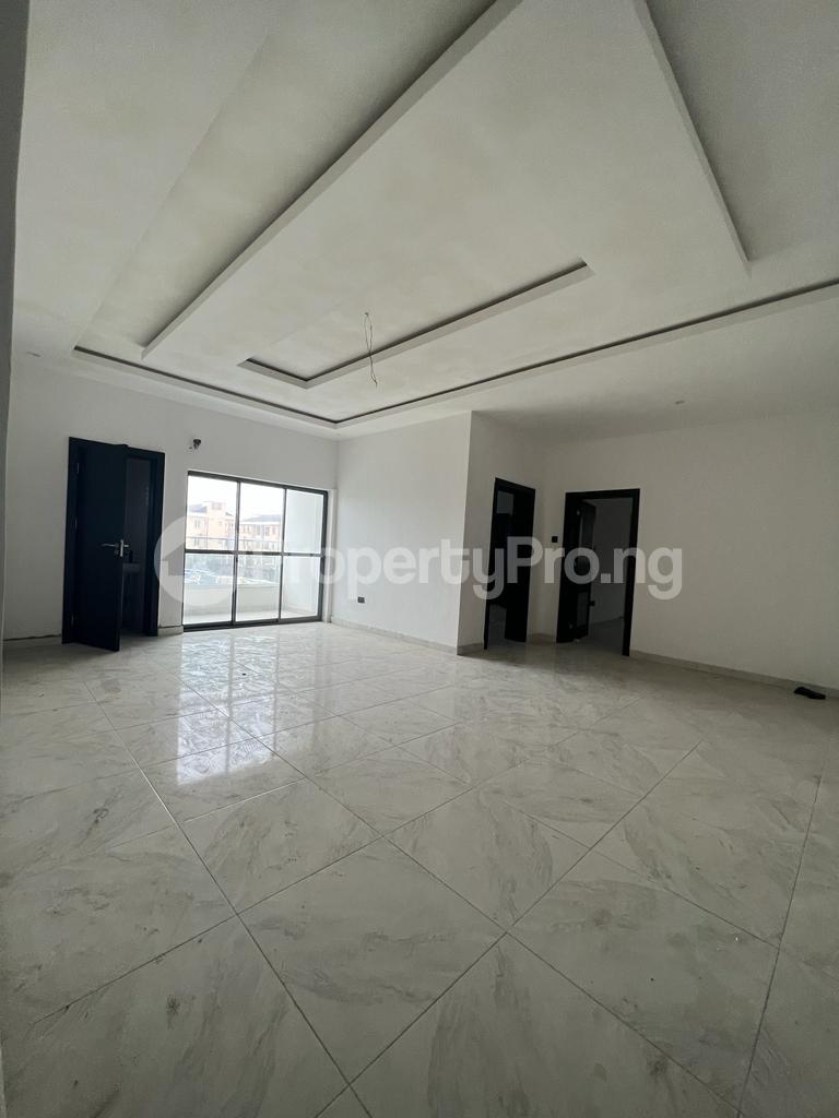 2 bedroom Flat / Apartment for rent Lekki Phase 1 Lekki Lagos