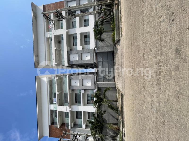 2 bedroom Flat / Apartment for rent Marwa Lekki Lagos