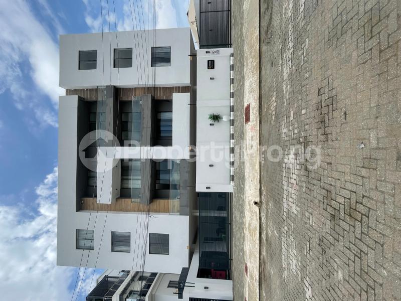 2 bedroom Flat / Apartment for sale Lekki Phase 1 Lekki Lagos