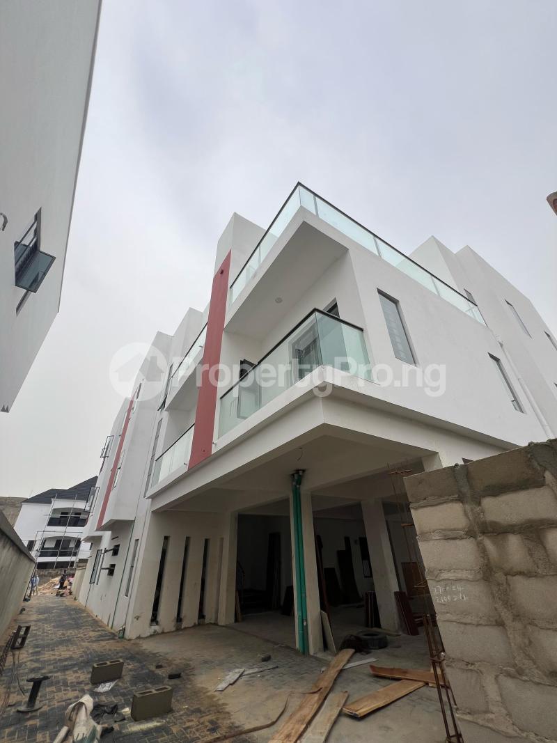 2 bedroom House for sale Lekki Phase 1 Lekki Lagos