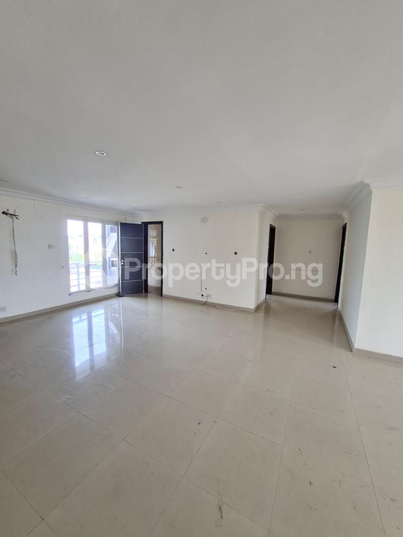 3 bedroom Flat / Apartment for rent  Lekki Phase 1 Lekki Lagos