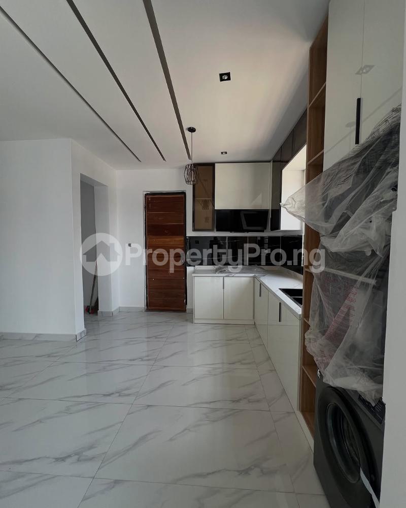 2 bedroom House for sale Ikate Lekki Lagos