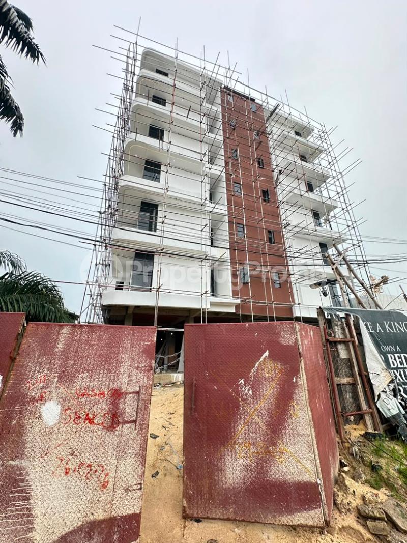 2 bedroom Flat / Apartment for sale Victoria Island Lagos