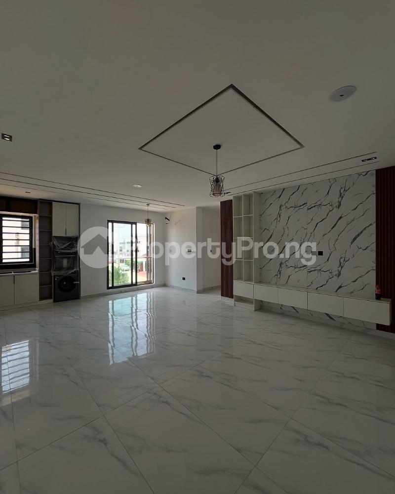 2 bedroom House for sale Ikate Lekki Lagos