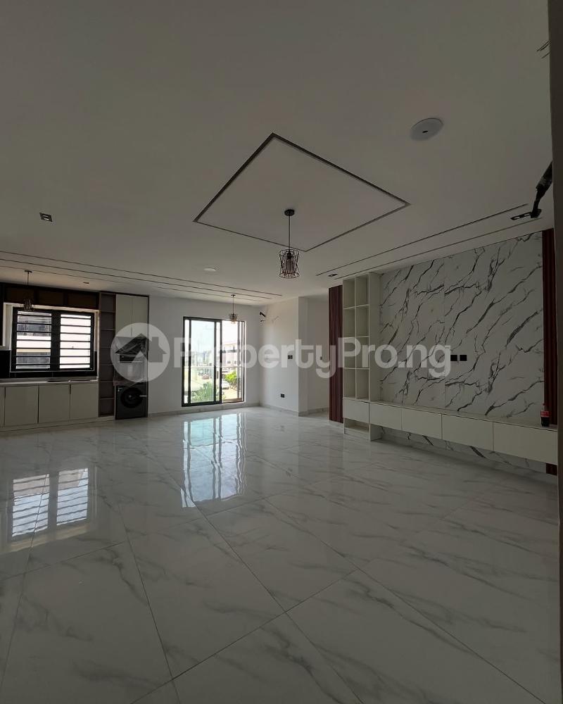 2 bedroom House for sale Ikate Lekki Lagos