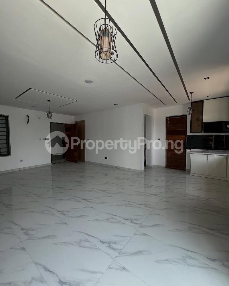 2 bedroom House for sale Ikate Lekki Lagos