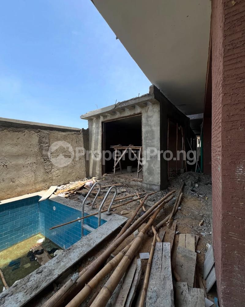 2 bedroom House for sale Ikate Lekki Lagos
