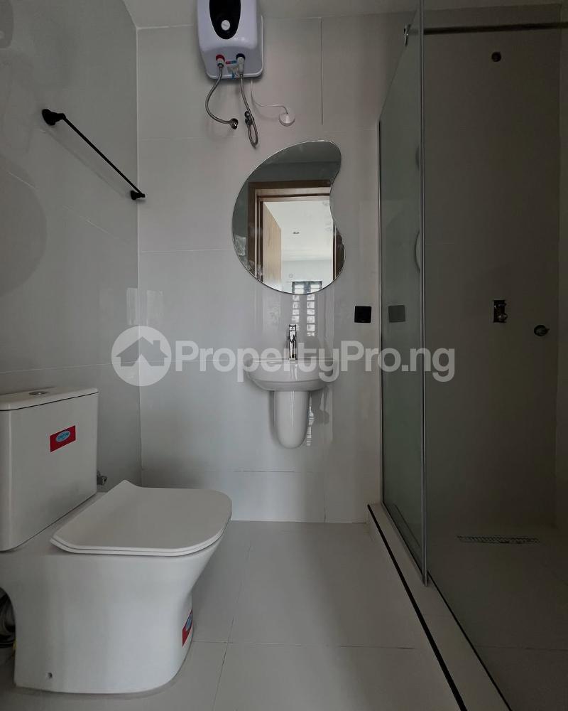 2 bedroom House for sale Ikate Lekki Lagos