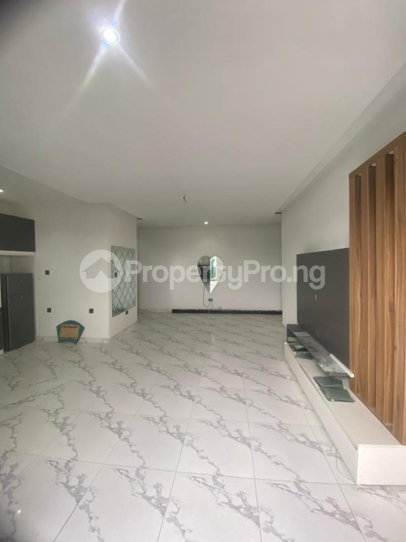 2 bedroom House for rent Ilasan Lekki Lagos