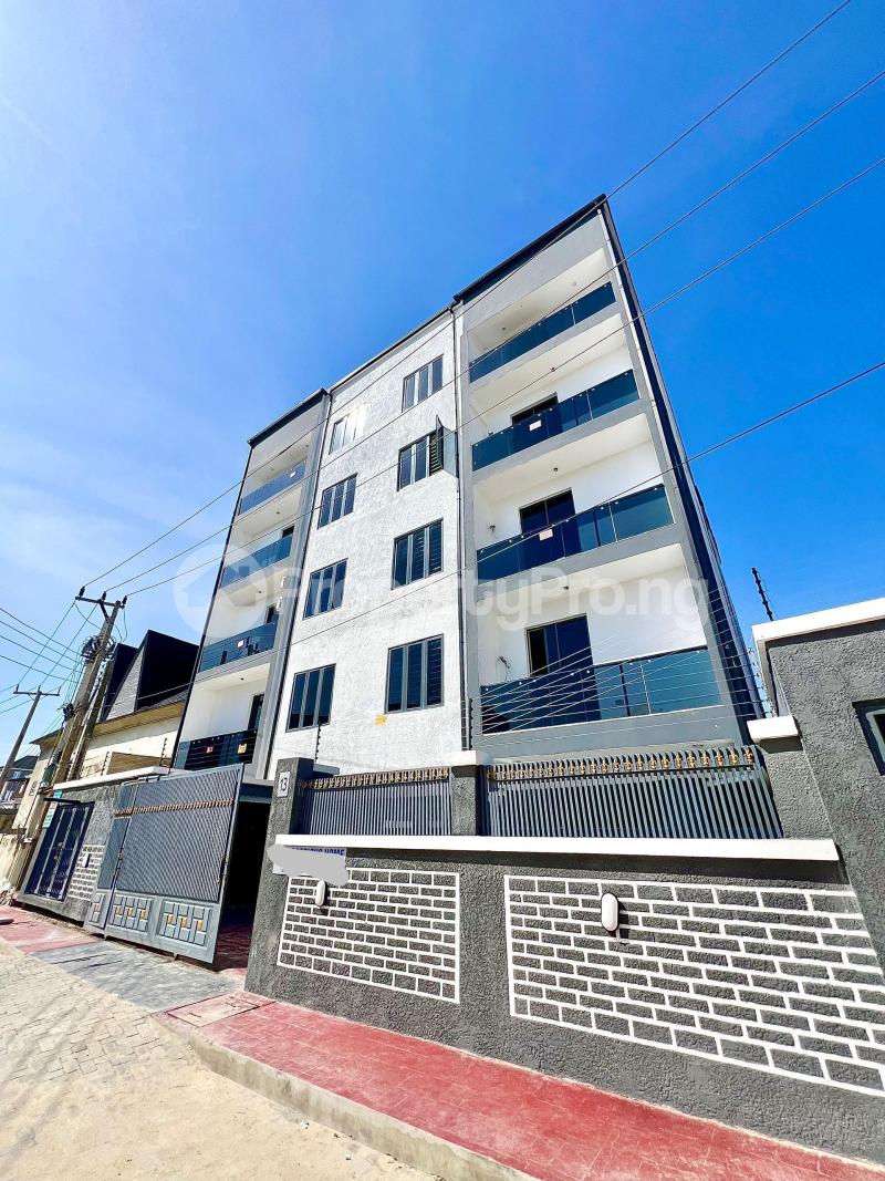 2 bedroom Flat / Apartment for sale Ikate Lekki Lagos