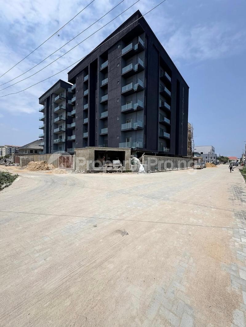 2 bedroom Flat / Apartment for sale Ikate Lekki Lagos