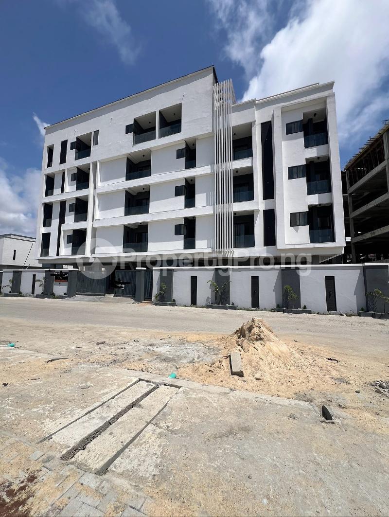 2 bedroom House for rent 2 Bedroom Apartment For Rent Ikate Lekki Lagos