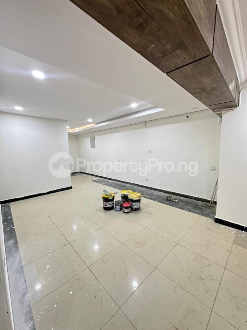 2 bedroom Flat / Apartment for rent Lekki Phase 1, Lekki Lagos Lekki Phase 1 Lekki Lagos - 0