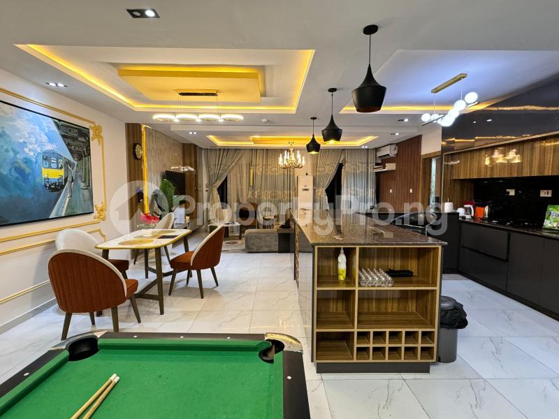 2 bedroom Flat / Apartment for shortlet Lekki Phase 1 Lekki Lagos