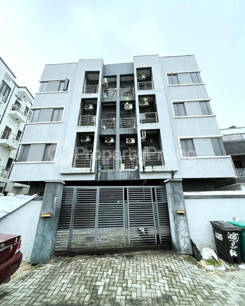 2 bedroom Flat / Apartment for sale Ologolo Lekki Lagos