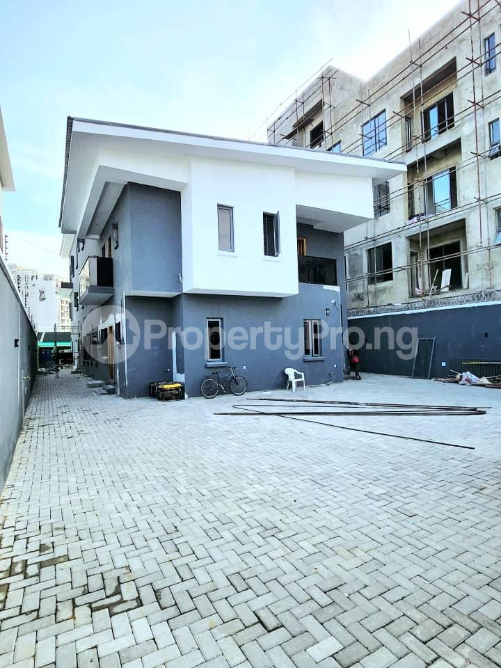 2 bedroom Flat / Apartment for rent Lekki Phase 1 Lekki Lagos
