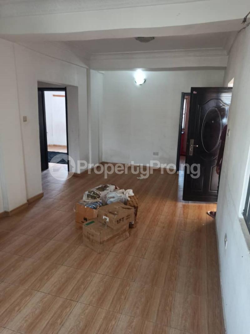 2 bedroom Flat / Apartment for rent Igbo-efon Lekki Lagos