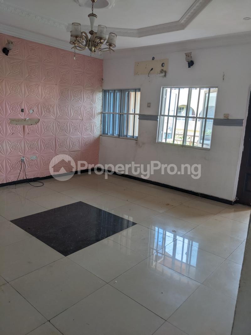 2 bedroom Flat / Apartment for rent Badore Ajah Lagos