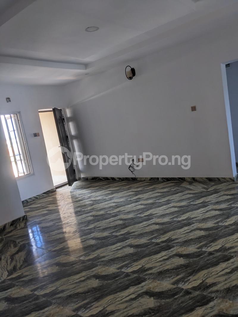 2 bedroom Flat / Apartment for rent Badore Ajah Lagos